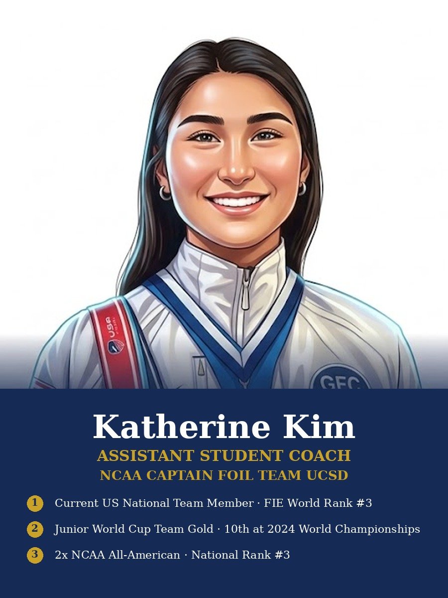 Katherine Kim
