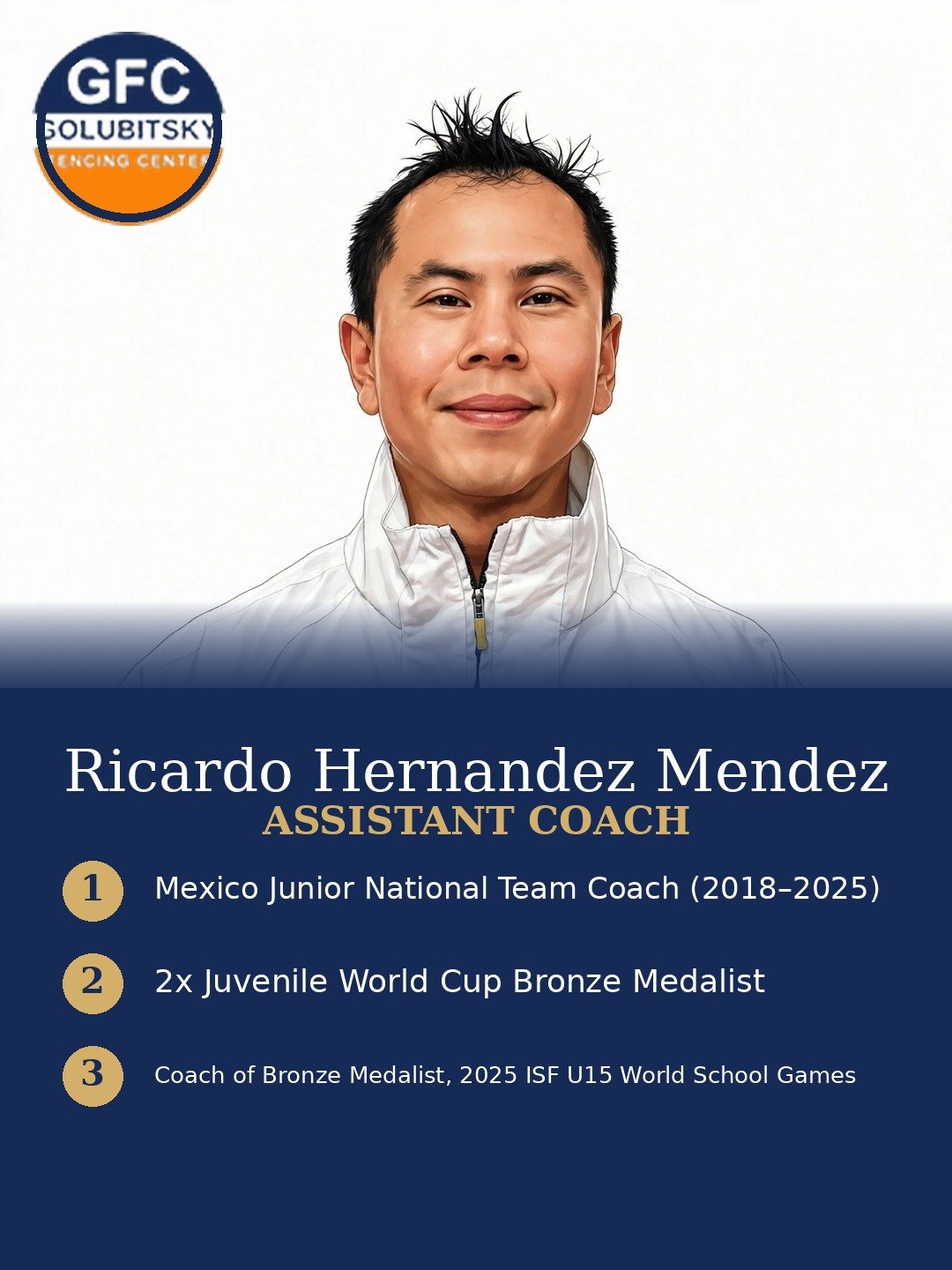 Ricardo Hernandez