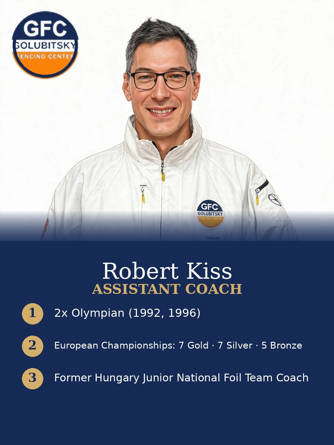Robert Kiss