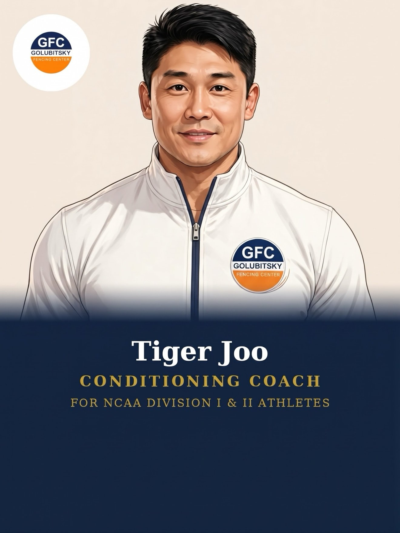 Tiger Joo