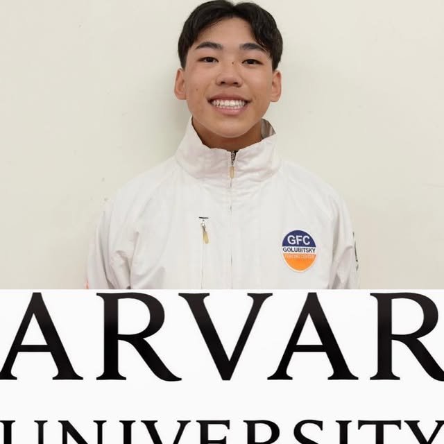 Andrew - Harvard '21