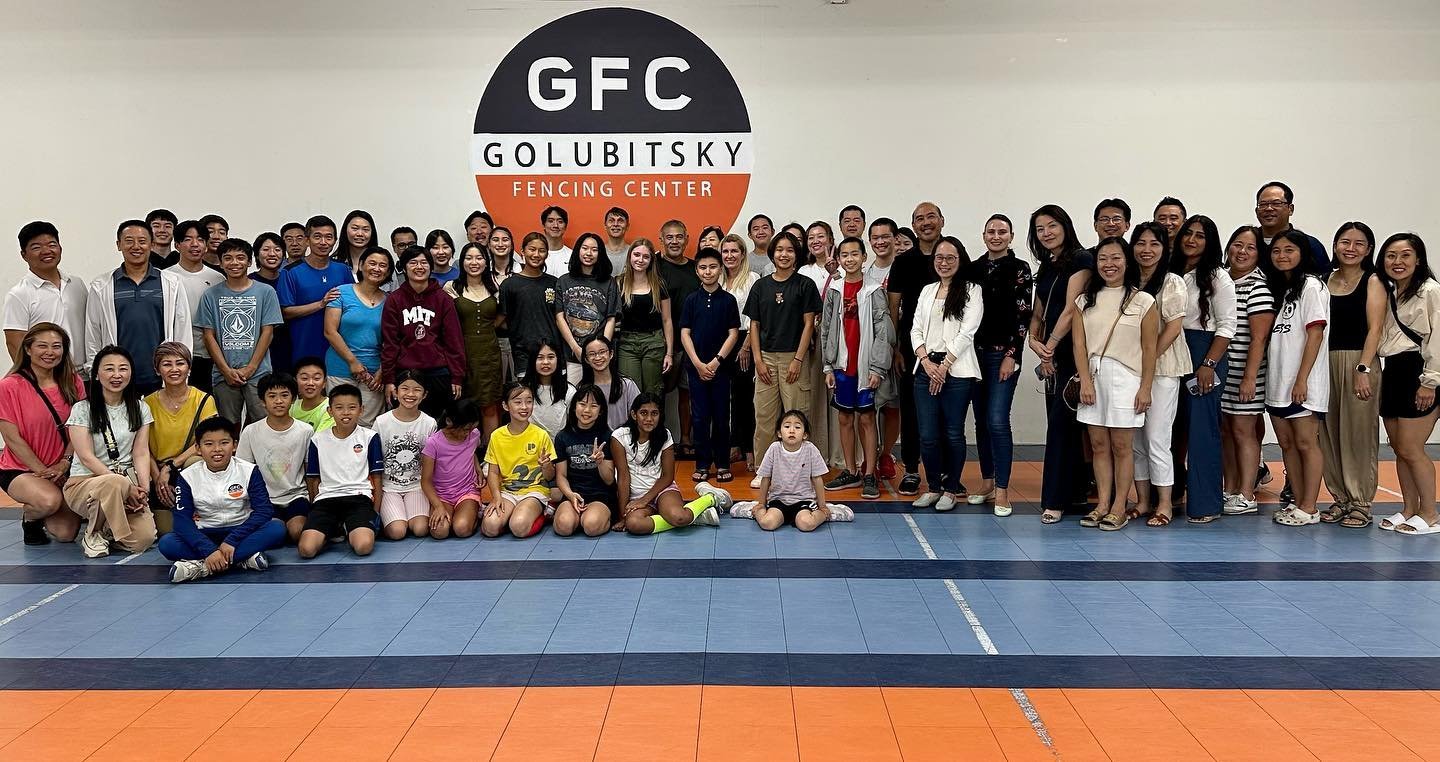GFC Class of 2023