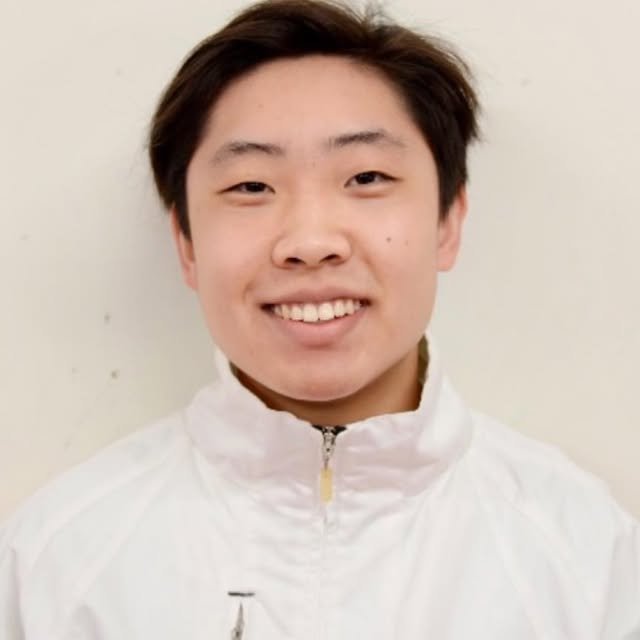 Isaiah - Vassar '22