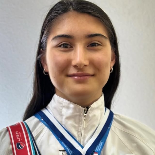 Katherine Kim - UC San Diego '24
