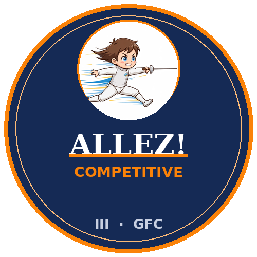 Allez!