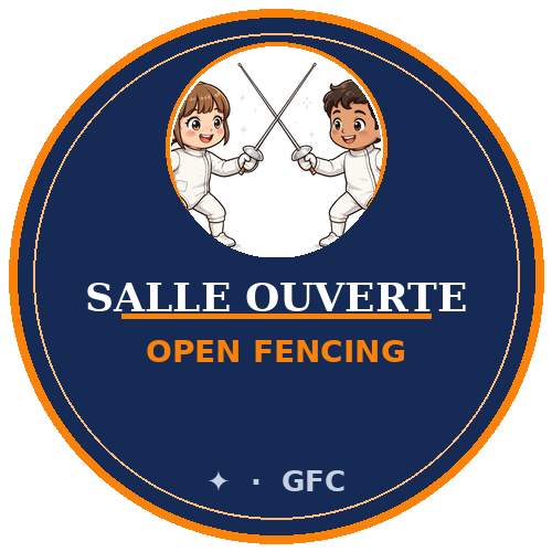 Salle Ouverte